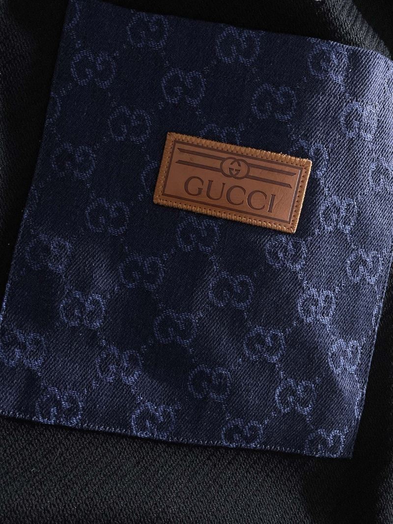 Gucci Long Pants